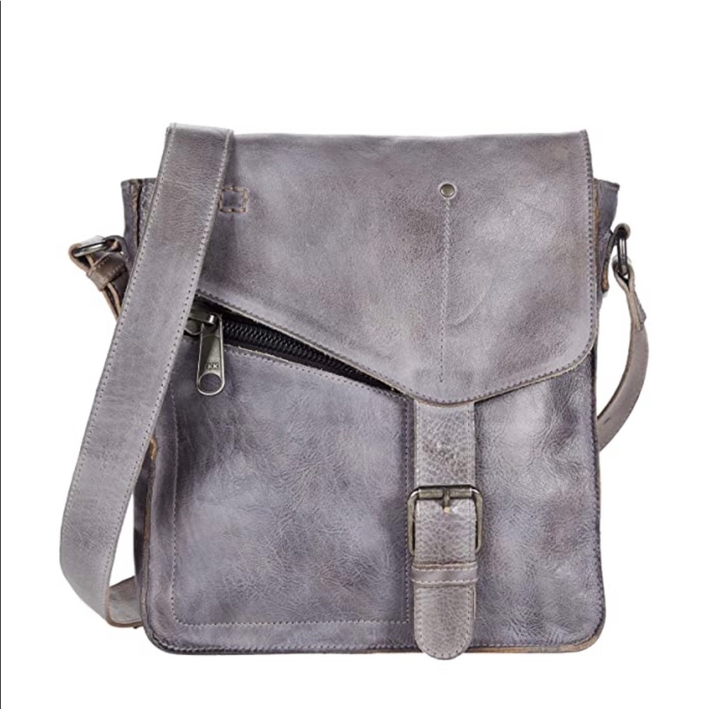 ISO Bed Stu Venice Beach Crossbody Bag